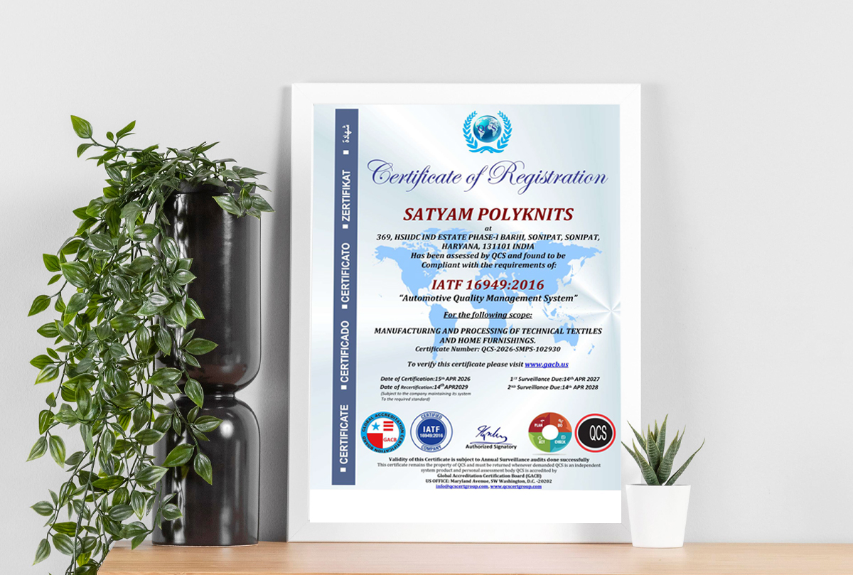 IATF 16949:2016