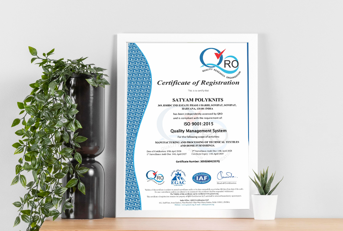 ISO 9001:2015